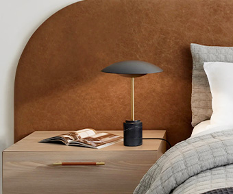 Iluminação dos quartos Iluminação dos quartos