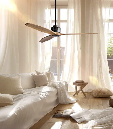 Ventiladores