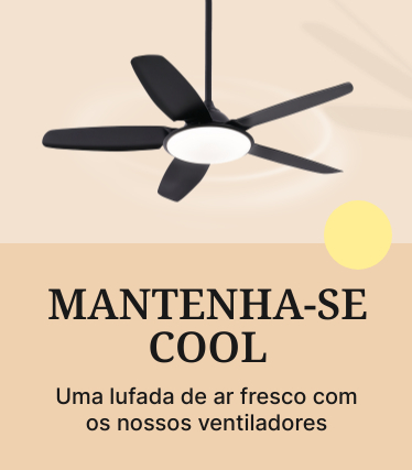 Ventiladores