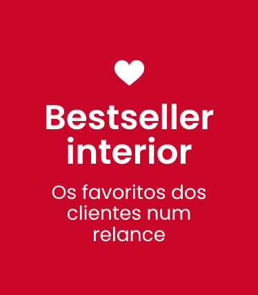Bestseller interior