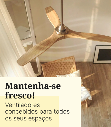 Ventiladores