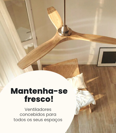 Ventiladores