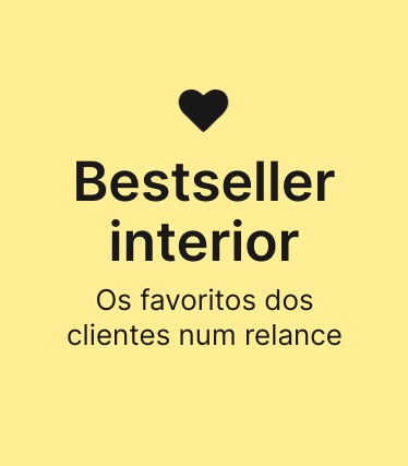 Bestseller interior