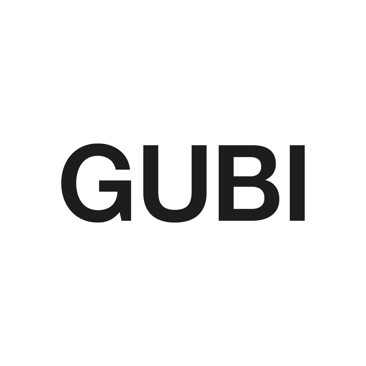 GUBI