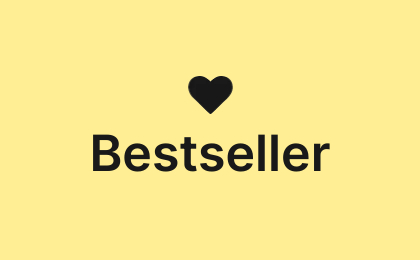 Bestseller interior Bestseller interior