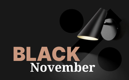 Black November Black November
