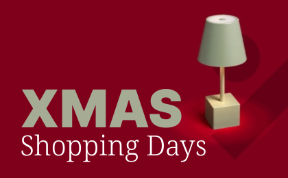 Xmas Shopping Days Xmas Shopping Days