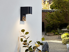 Detectores de movimento Detectores de movimento