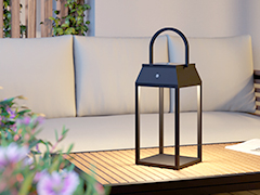 Lâmpadas solares Lâmpadas solares