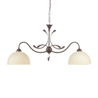 Candeeiros rústicos Candeeiros rústicos