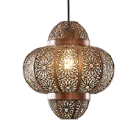 Candeeiros orientais Candeeiros orientais