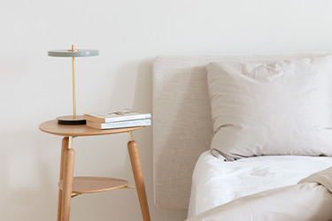 Candeeiros de mesa quarto Candeeiros de mesa quarto