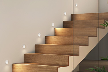 Candeeiros de parede corredor Candeeiros de parede corredor