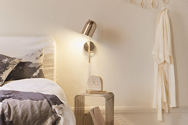 Candeeiros de parede quarto Candeeiros de parede quarto