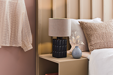 Iluminação dos quartos Iluminação dos quartos