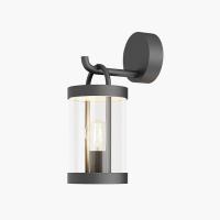 Candeeiros de parede exteriores Candeeiros de parede exteriores