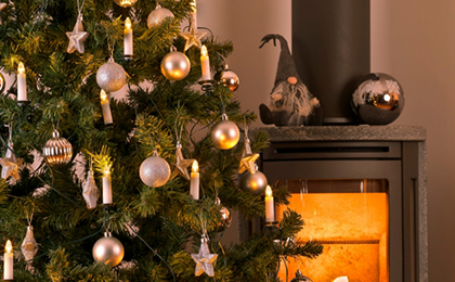 Iluminação de Natal: as tendências do Natal de 2025 Iluminação de Natal: as tendências do Natal de 2025