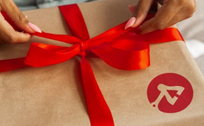 Ideias brilhantes para presentes Ideias brilhantes para presentes