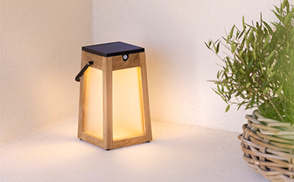 Luzes solares Luzes solares