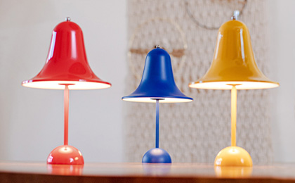 Lâmpadas coloridas Lâmpadas coloridas